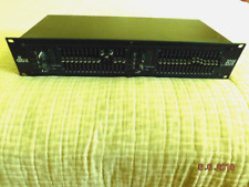 Dbx 3215 dual for sale  USA