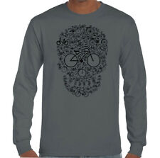 Bicycle skull face for sale  COVENTRY