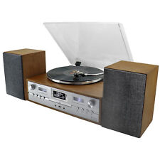 Soundmaster pl895 holz gebraucht kaufen  Saarlouis