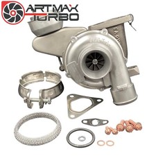 Turbocompressore per mercedes usato  Spedire a Italy