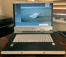 fujitsu siemens amilo pro for sale fujitsu siemens amilo pro for sale SUTTON COLDFIELD