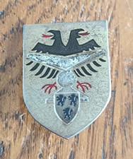 Insigne militaire base d'occasion  Saint-Pierre-d'Oléron
