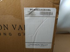Hudson valley lighting for sale  Reseda