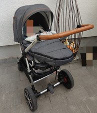Gesslein kinderwagen buggy gebraucht kaufen  Fulda