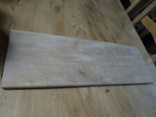 Window board solid for sale  NORWICH