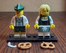 Lego minifigure series for sale  New Fairfield
