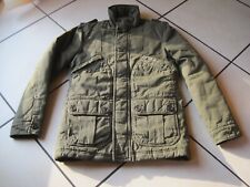Esprit military parker gebraucht kaufen  Deutschland