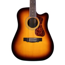 Guild 2612ce deluxe for sale  Jenison