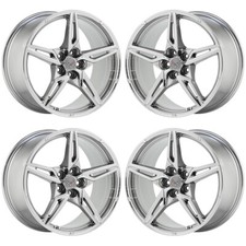 19x8.5 20x11 corvette for sale  Greenville