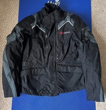 Dainese tempest dry for sale  WIGSTON