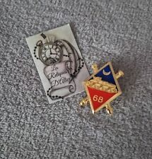 Insigne pucelle régiment d'occasion Insigne pucelle régiment d'occasion  Wittenheim