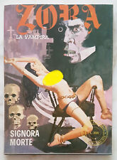 Zora vampira edifumetto usato  Roma