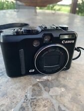 Canon powershot 12.1 for sale  Pottsboro