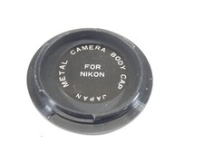 Vintage nikon metal for sale  Holland