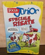 Focus junior collezione usato  Torino