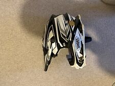 Shoei vfx for sale  CROWBOROUGH