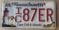 Nummernschild usa kennzeichen gebraucht kaufen  Dinslaken