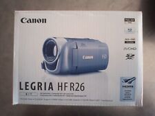 Canon legria r26 usato  Mazara del Vallo