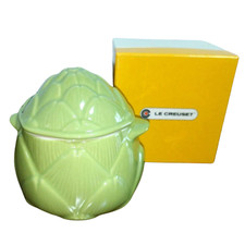 Creuset artichoke mini d'occasion  Expédié en Belgium