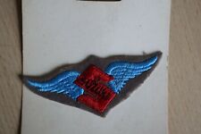Aufnäher aufbügler patch gebraucht kaufen  Ronnenberg