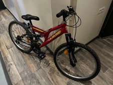 Velo lejeune d'occasion  Verrières-le-Buisson