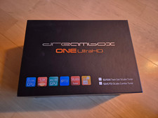 Dreambox ultra 2x gebraucht kaufen  Seligenstadt