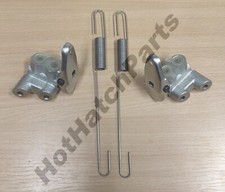 Brake power regulators d'occasion  Expédié en Belgium