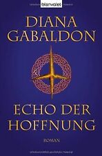 Echo hoffnung roman gebraucht kaufen  Berlin