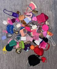 Fashion doll bags for sale  NORMANTON