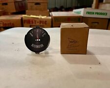 Nos mopar ammeter for sale  West Newbury