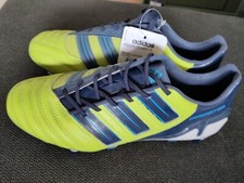 Adidas predator adipower gebraucht kaufen  München