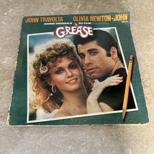 Original grease film for sale  CARSHALTON