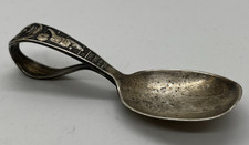 Antique webster sterling for sale  Schwenksville
