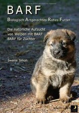 Barf biologisch artgerechtes gebraucht kaufen  Berlin