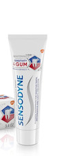 Pack sensodyne sensitivity for sale  Brooklyn