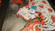 tapis souris manga d'occasion tapis souris manga d'occasion Guilers