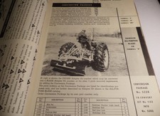1953 parts farmall for sale  Spring Hill