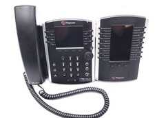 Polycom vvx 411 for sale  Santa Fe Springs