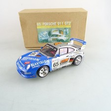 Slot car porsche gebraucht kaufen  Driedorf