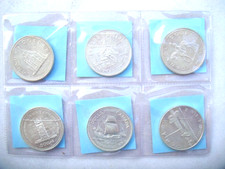 Canada dollaro commemorati usato  Latina