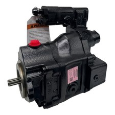 Vickers pvm018er03ae01aab28200 gebraucht kaufen  Hamburg