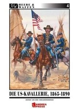 Kavallerie 1865 1890 gebraucht kaufen  Berlin