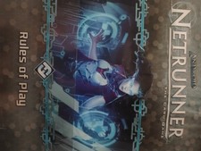 2002 android netrunner for sale  Belton