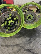 Front rear wheel for sale  Manorville