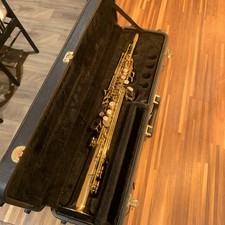 Yanagisawa s901 soprano for sale  NOTTINGHAM