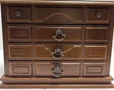 Vintage drawer mini for sale  Windber