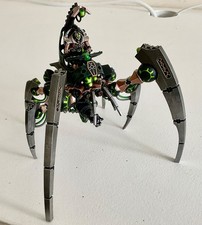 Warhammer 40k necrons for sale  RADSTOCK