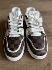 Scarpe louis vuitton usato  Piove di Sacco