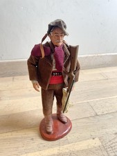 Santon provence jouglas d'occasion  Expédié en Belgium