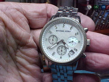 michael kors watch mk 5057 for sale michael kors watch mk 5057 for sale Orange Park